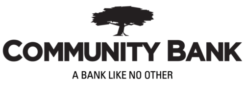 Biloxi Community Bank Logo