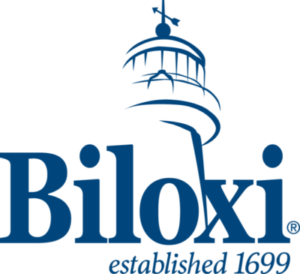 City of Biloxi Logo